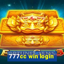 777cc win login